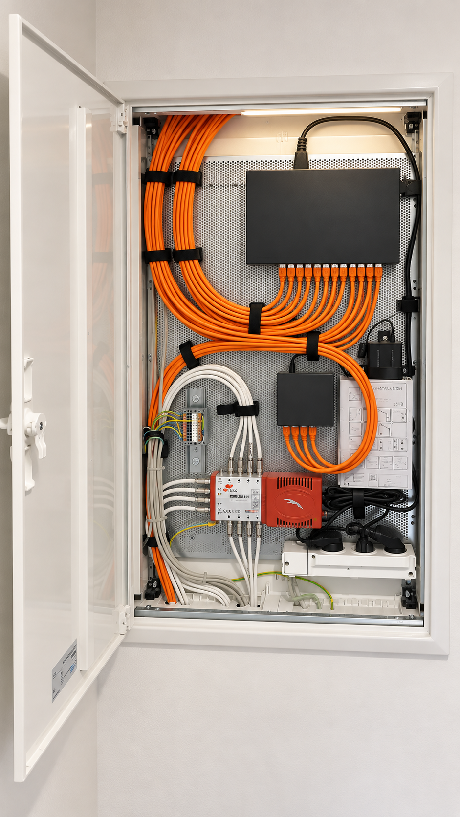 Elektrobau