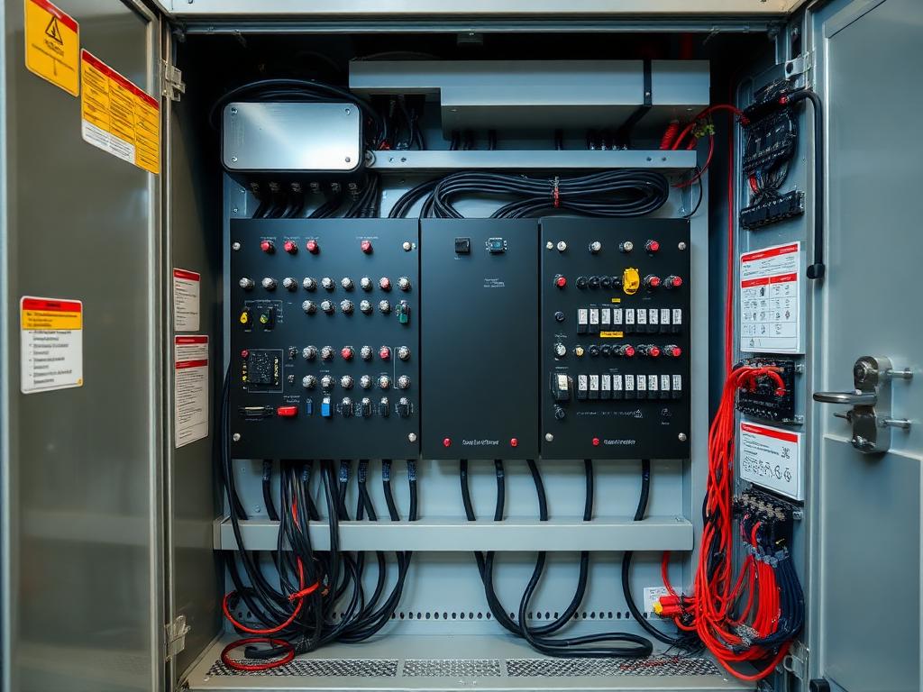 Elektrobau